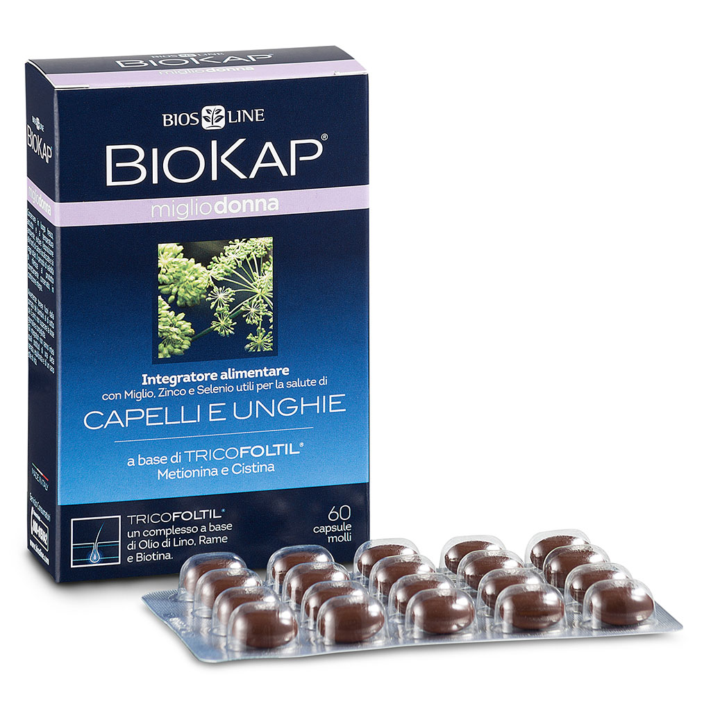 Biokap