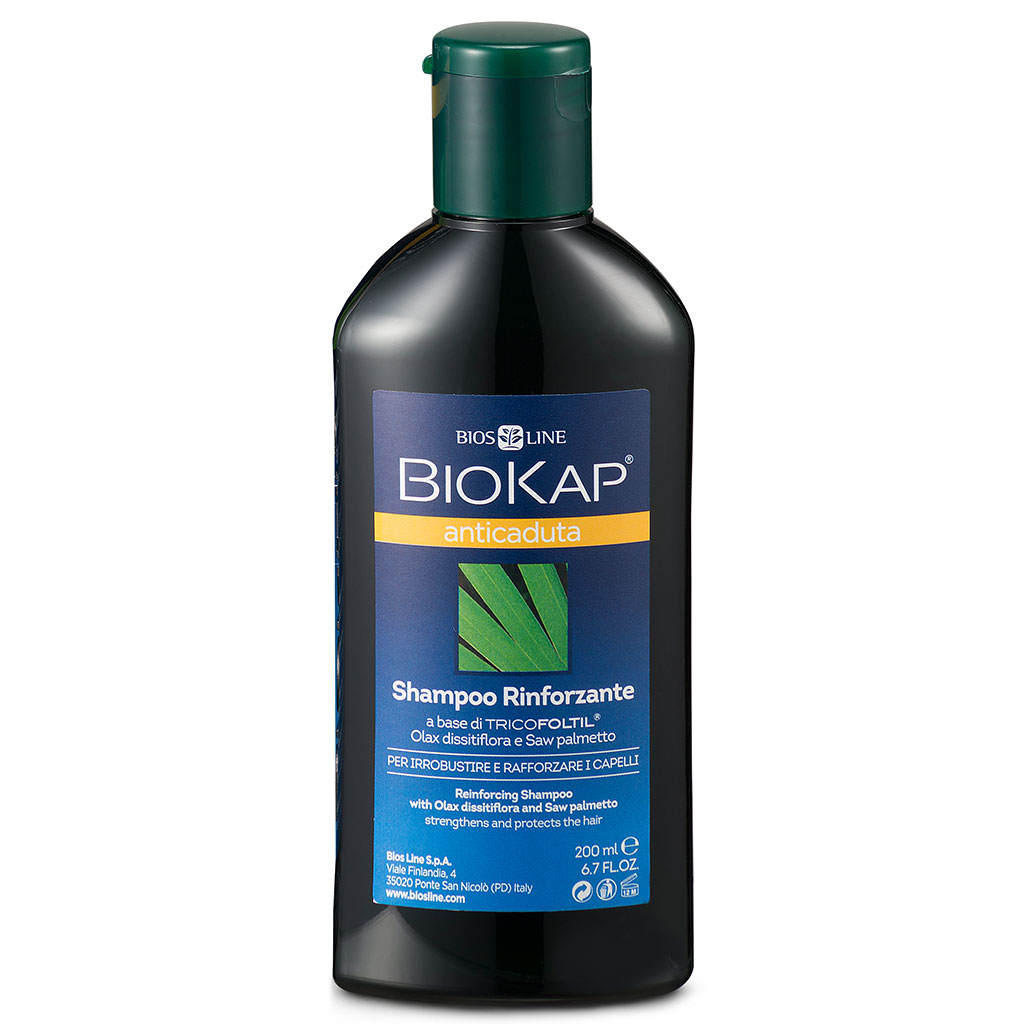 Biokap