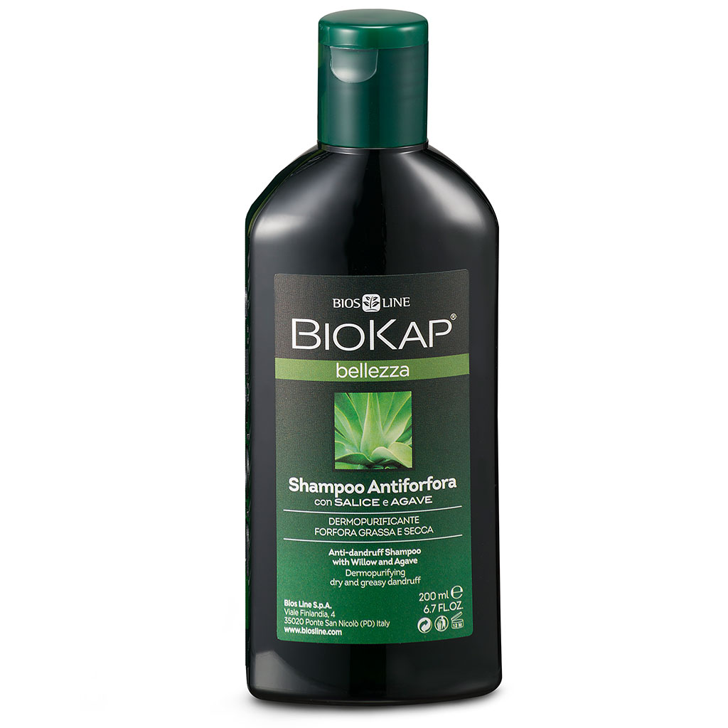 Biokap