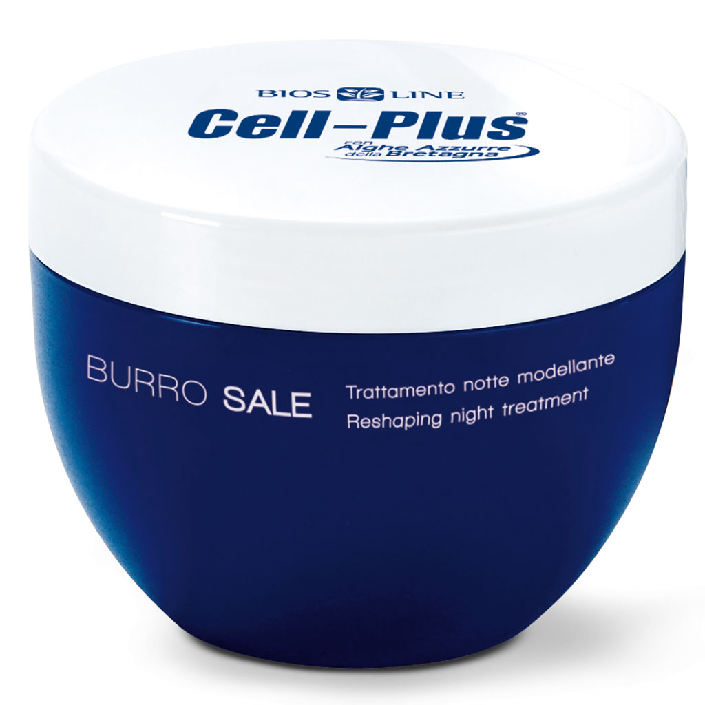 Cell Plus