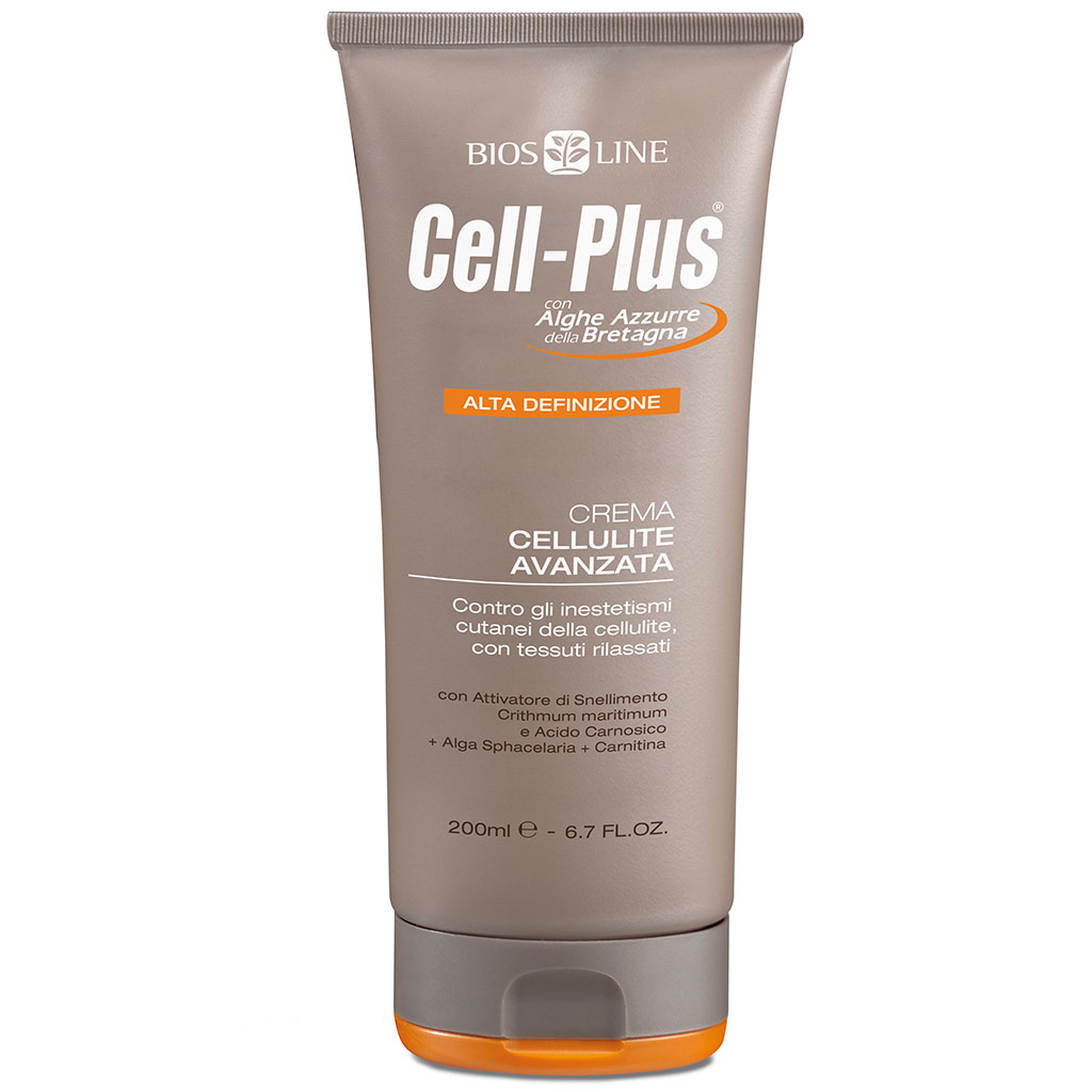 Cell Plus