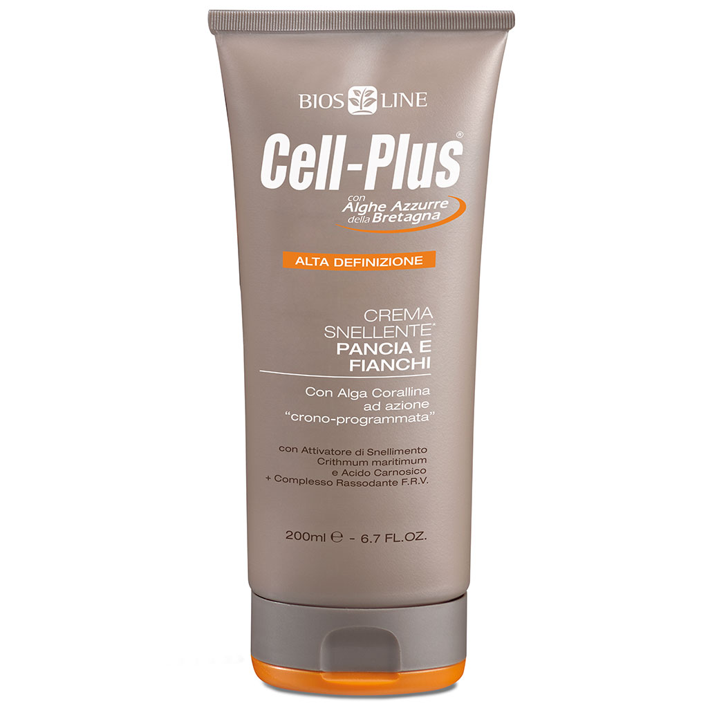 Cell Plus