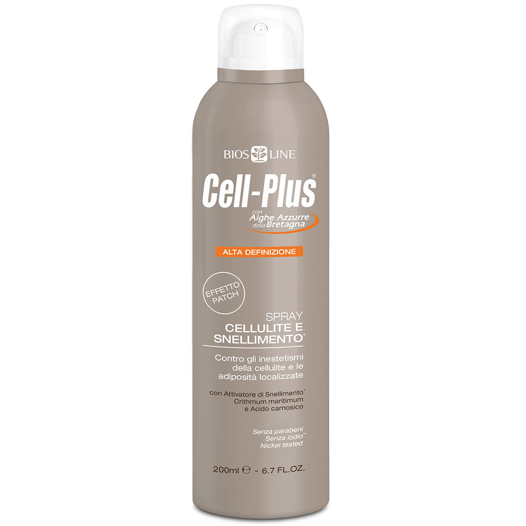 Cell Plus